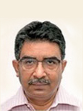 Mr. Sanjay Kumar Sinha